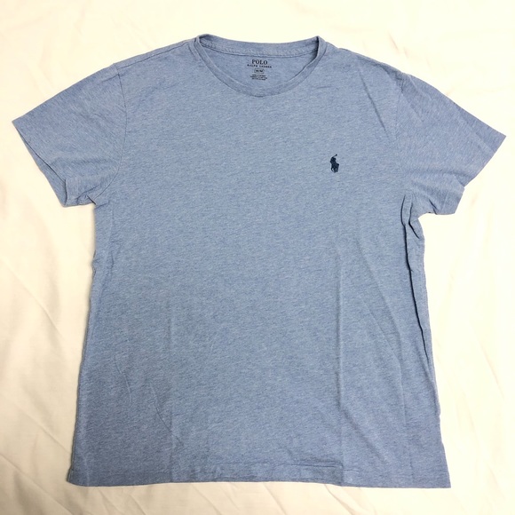 Polo Ralph Lauren Other - Light Blue Polo T-Shirt